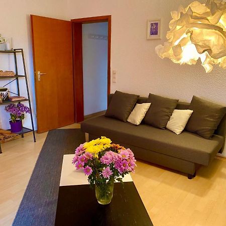 Apartamento Biburg86420 Exterior foto