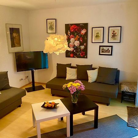 Apartamento Biburg86420 Exterior foto
