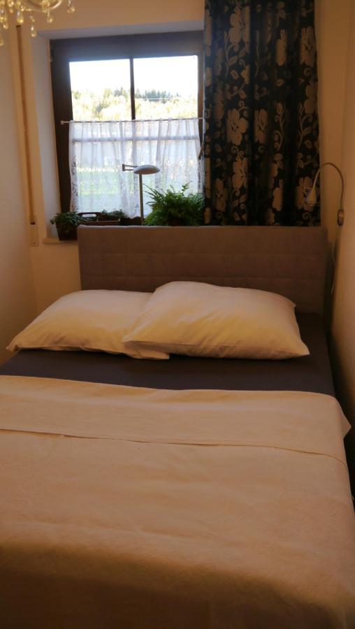 Apartamento Biburg86420 Exterior foto