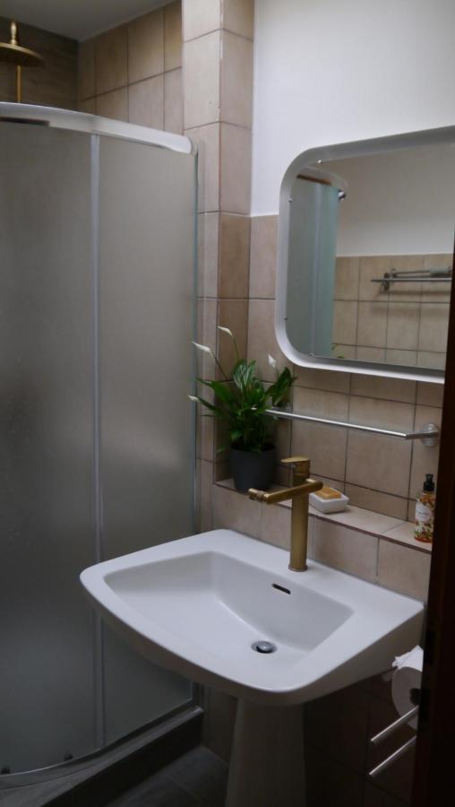 Apartamento Biburg86420 Exterior foto